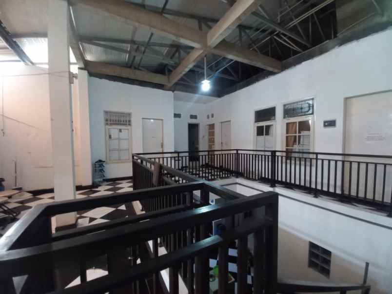 dijual rumah kost komplek cibabat cimahi