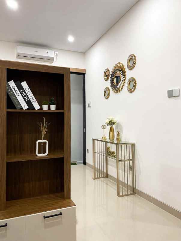 dijual rumah kotagede