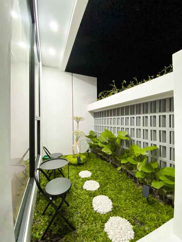 dijual rumah kotagede