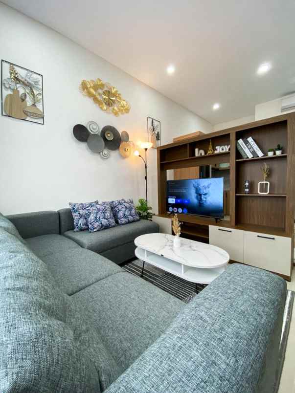 dijual rumah kotagede