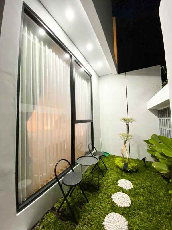 dijual rumah kotagede