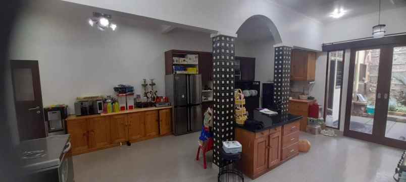 dijual rumah kotawisata gunun putri