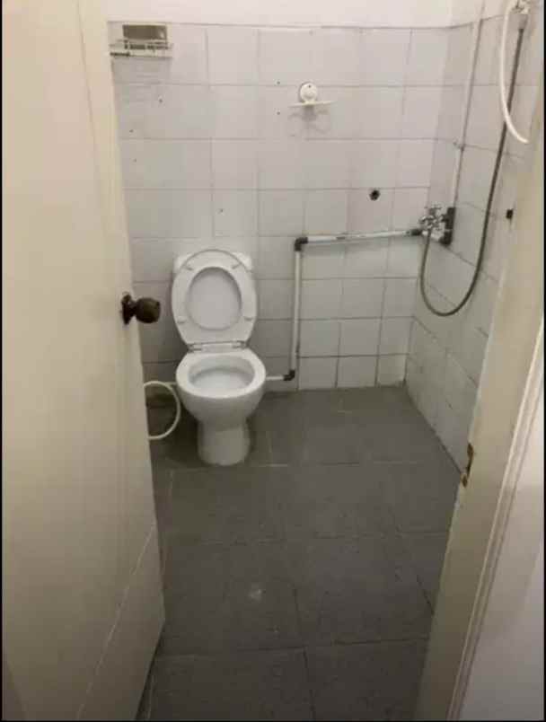 dijual rumah kranji jakasampurna bekasi