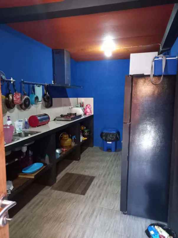 dijual rumah kuta selatan