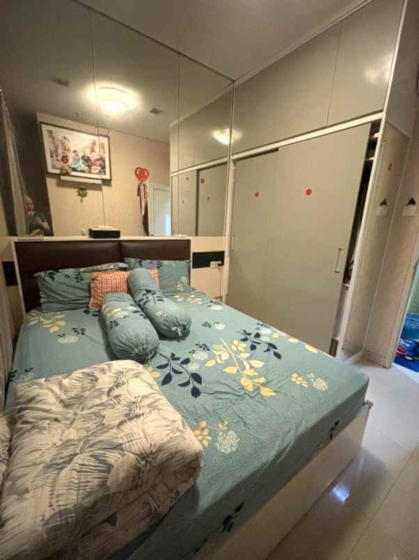 dijual rumah layar permai pik pantai