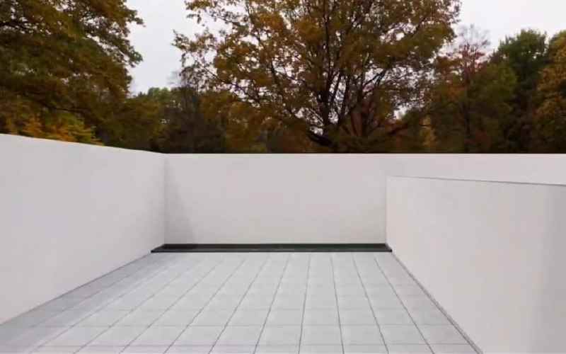 dijual rumah lebak arum