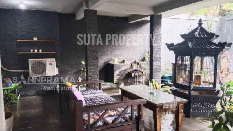 dijual rumah leuwinanggung