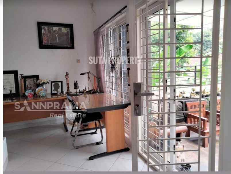 dijual rumah leuwinanggung