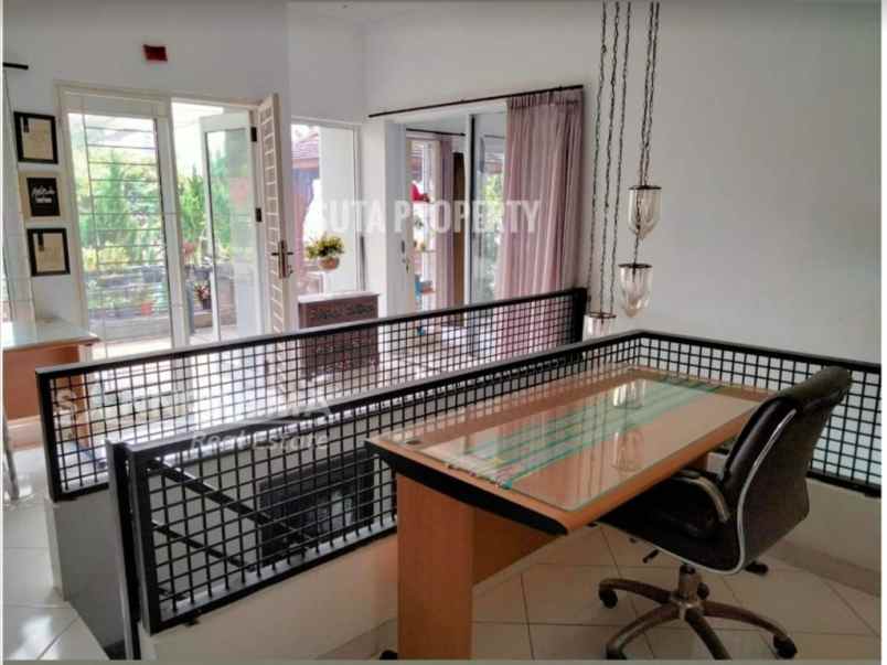 dijual rumah leuwinanggung