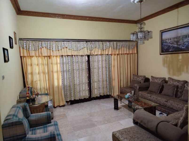 dijual rumah lokasi sawojajar 1 kota malang