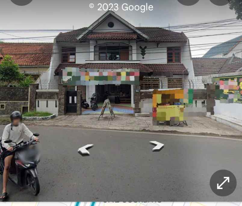 dijual rumah lowokwaru