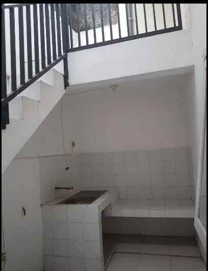 dijual rumah lowokwaru