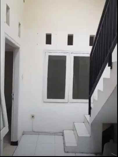 dijual rumah lowokwaru