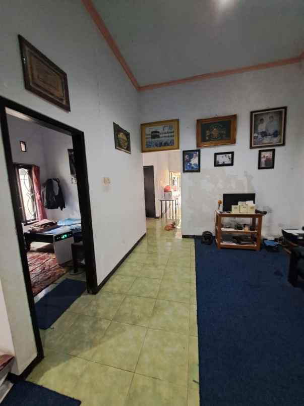 dijual rumah lowokwaru