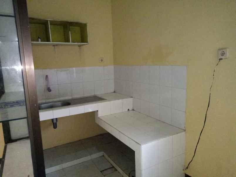 dijual rumah lowokwaru