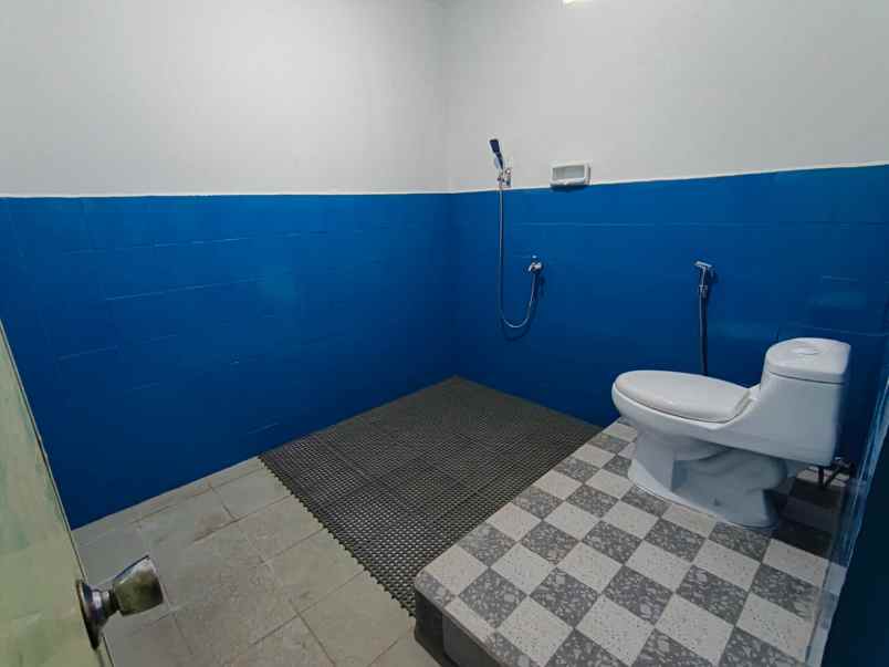 dijual rumah mainroad ciganitri logam