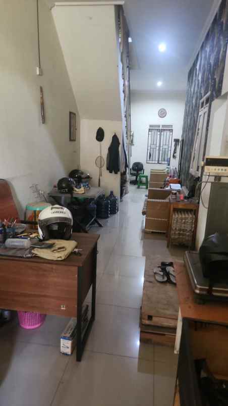dijual rumah mainroad cisaranten