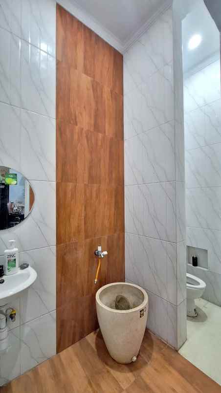 dijual rumah makasar