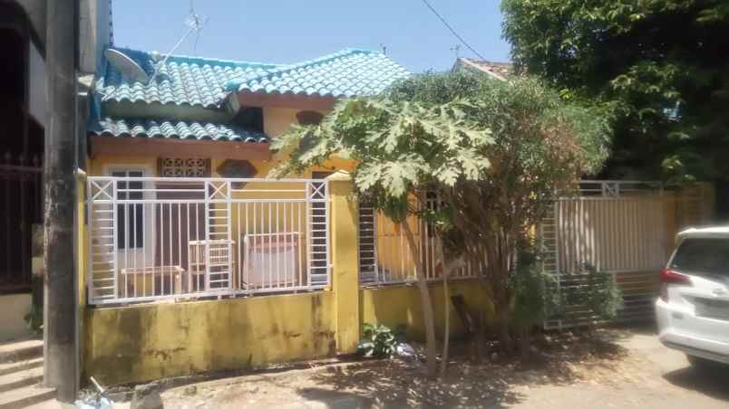 dijual rumah makassar kota sekitar