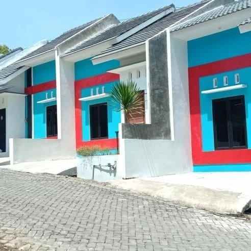 dijual rumah mangunharjo tembalang semarang