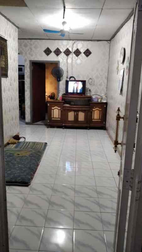 dijual rumah mangunjaya tambun selatan