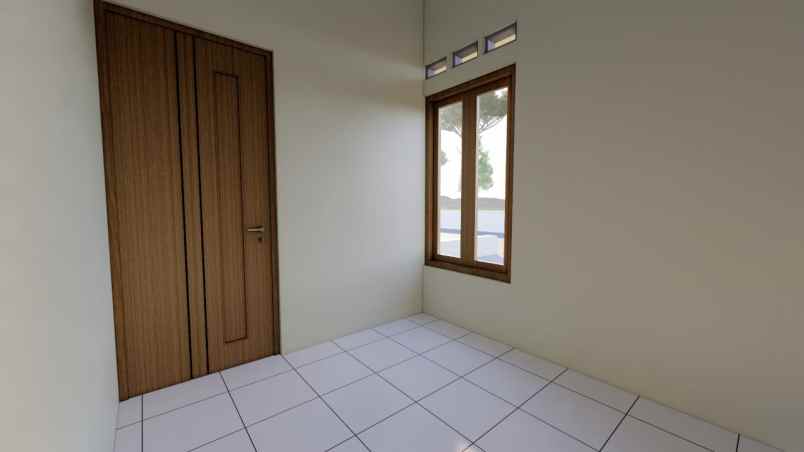 dijual rumah manisrenggo