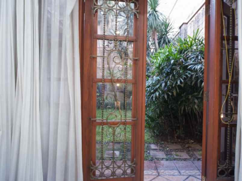 dijual rumah margorejo indah