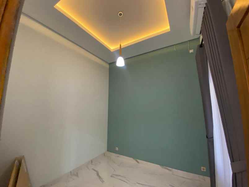 dijual rumah merbung klaten selatan