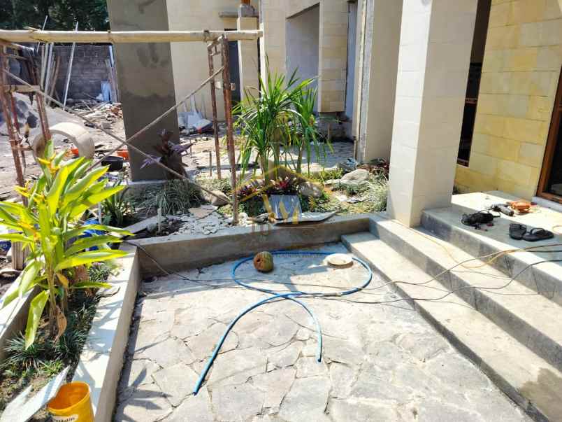 dijual rumah mertoyudan magelang