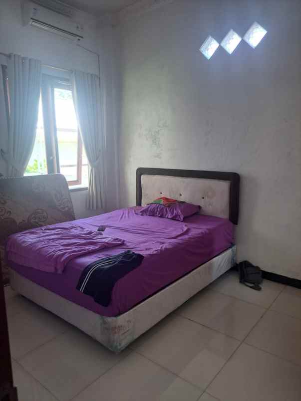 dijual rumah mewah 2lt puputan renon denpasar