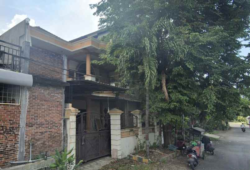 dijual rumah mewah daerah tengger kandangan benowo