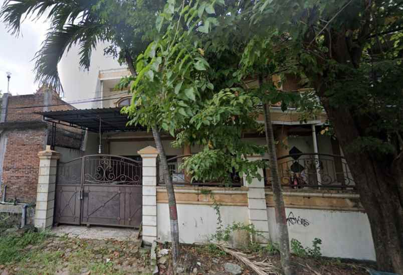 dijual rumah mewah daerah tengger kandangan benowo