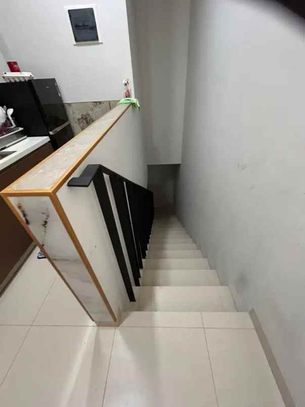 dijual rumah mewah siap huni di bsd city