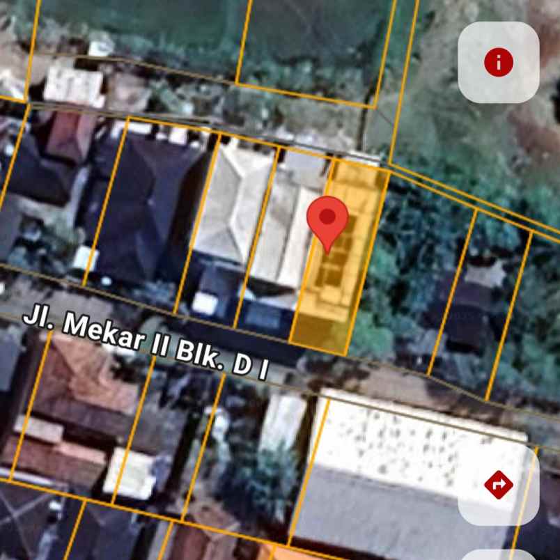 dijual rumah minimalis 2lt jl mekar pemogan denpasar