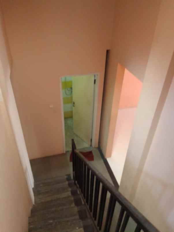 dijual rumah minimalist siap huni