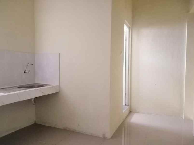 dijual rumah minomartani