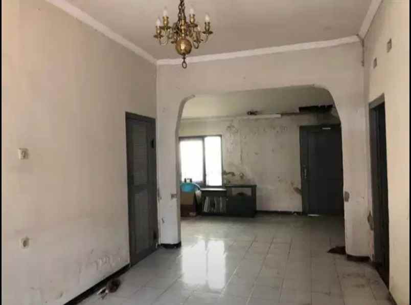 dijual rumah mojoarum