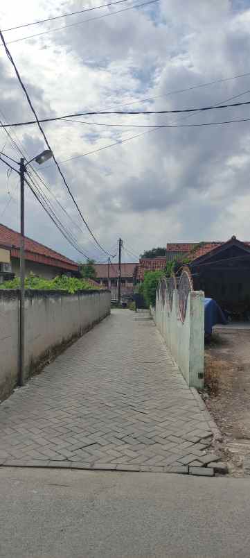 dijual rumah murah kota tangerang