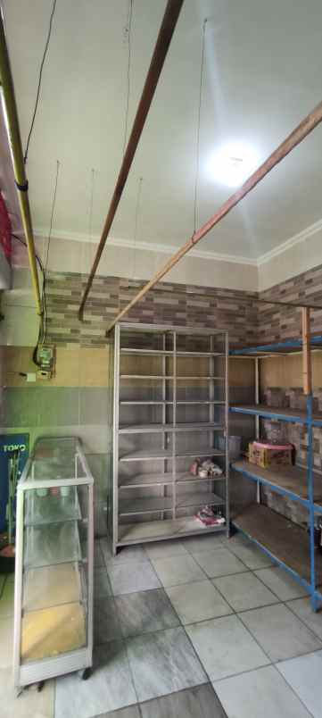 dijual rumah murah kota tangerang