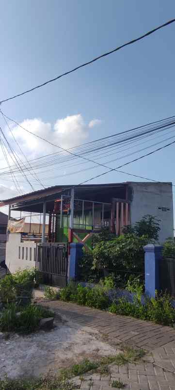 dijual rumah murah kota tangerang