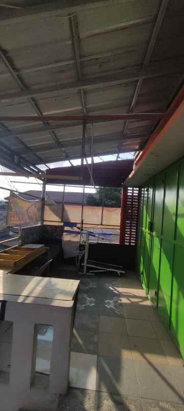 dijual rumah murah kota tangerang