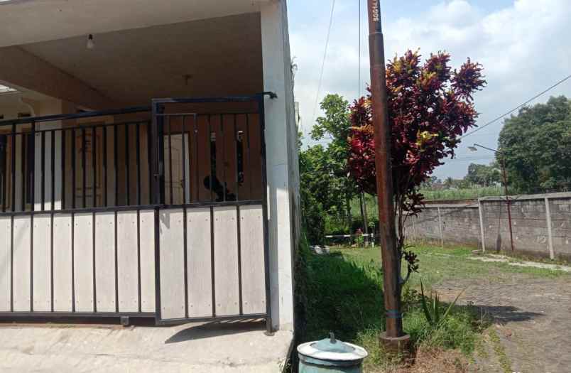 dijual rumah murah siap huni di pakis malang