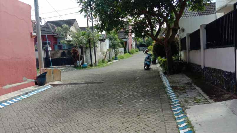 dijual rumah murah siap huni di pakis malang