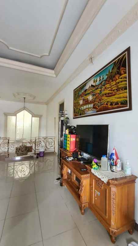 dijual rumah near rs persahabatan