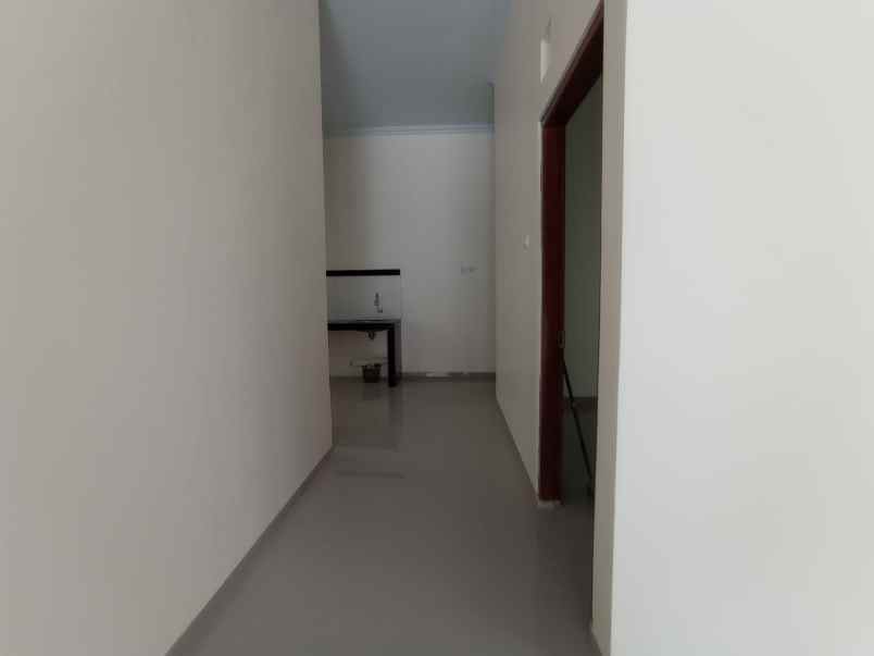 dijual rumah ngaglik