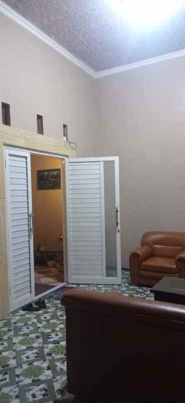 dijual rumah ngaglik kec batu kota batu