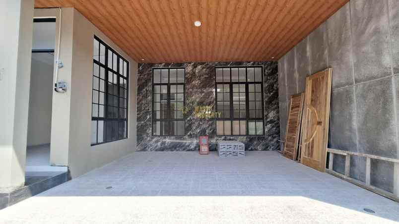 dijual rumah ngaglik sleman yogyakarta