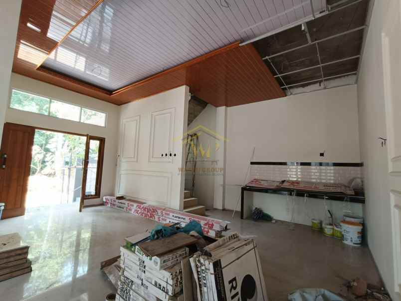 dijual rumah ngemplak sleman yogyakarta