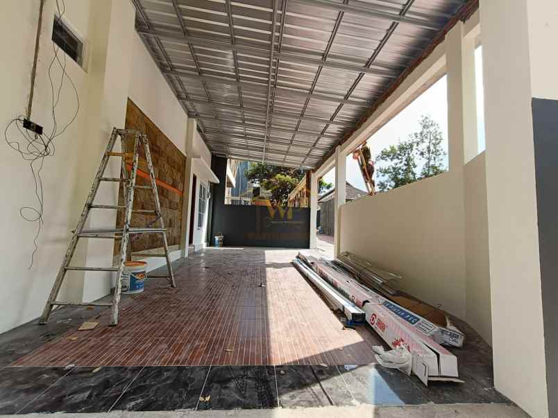 dijual rumah ngemplak sleman yogyakarta