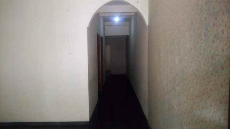 dijual rumah nginden surabaya